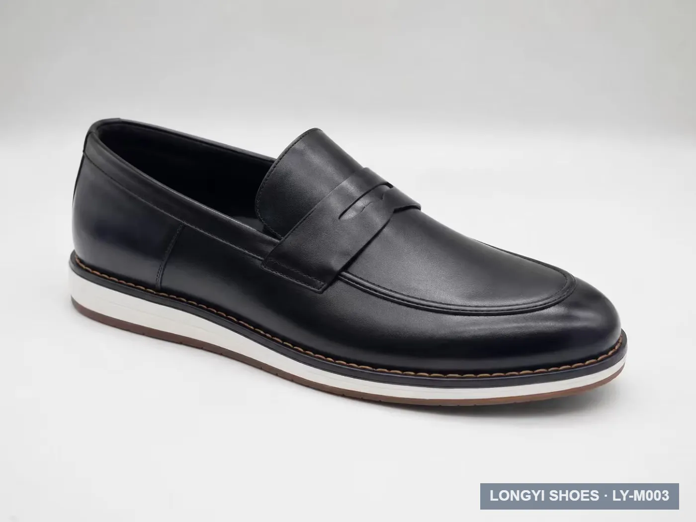 Men's Penny Loafers